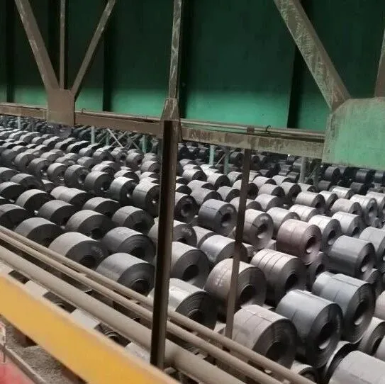 10月份我国粗钢产量7200万吨 同比下降12.1%