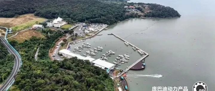 庞巴迪BRP玩水踏浪赛圆满收官 2026款新品预售即将开启