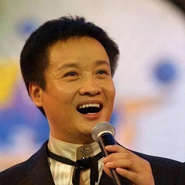 这一次，再多的名和利也救不了“唱了一辈子军歌”的阎维文！