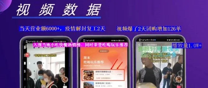 抖音小店流量从哪来？如何提升？