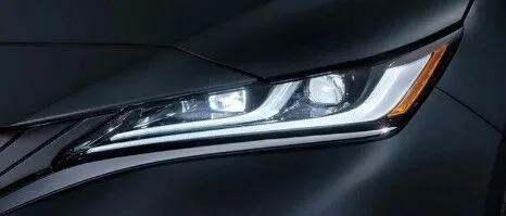 日系 Hard Coat（丙烯酸+纳米 SiO₂）在 1000h UV-B 测试后的裂纹模式：对车灯罩体的提升价值