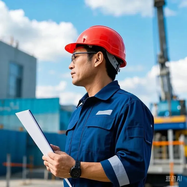 优秀<em>安全</em>员的9点<em>要求</em>，你<em>符合</em>吗？