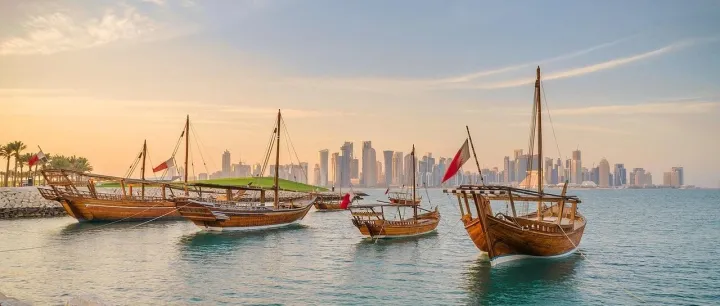 中东三国抢滩中国企业：谁才是真正的黄金投资地？