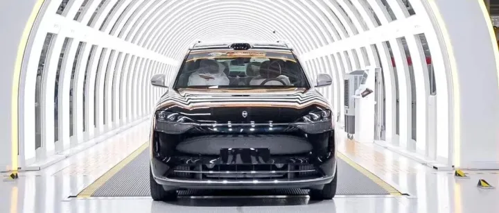 赛力斯港股上市，中国式智造跃迁的下一站