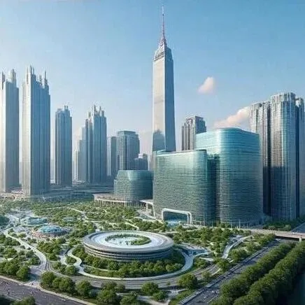 股权<em>投资</em><em>赋</em><em>能</em>科技创新的武汉路径