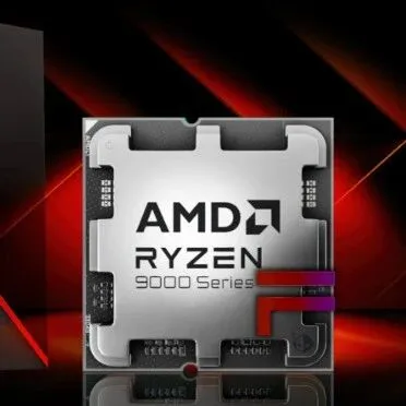 【AMD】锐龙 7 9700F处理器即将登场