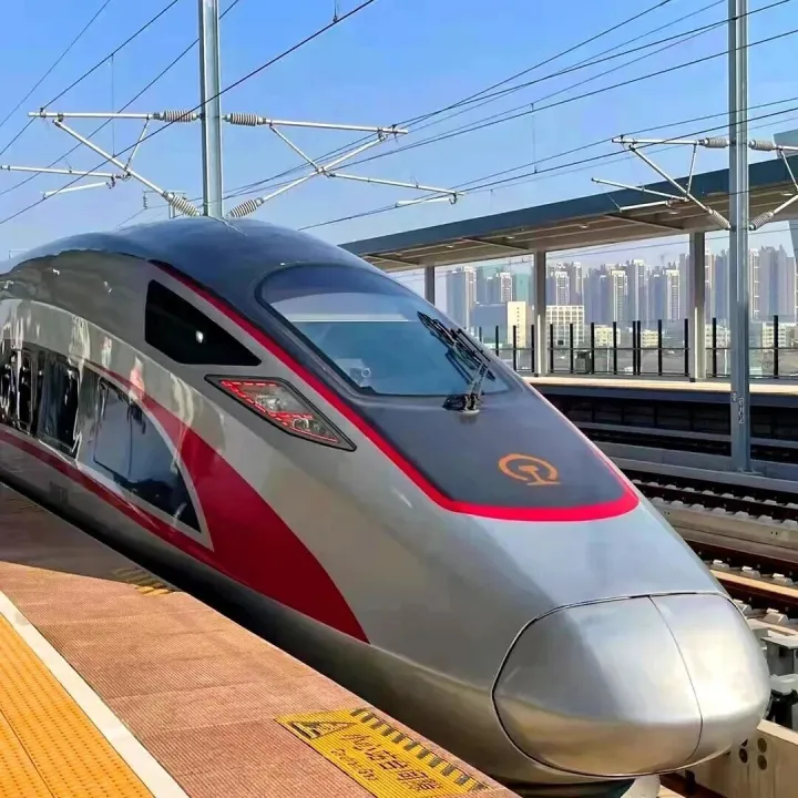 从惠州<em>出发</em>最低4折！高铁多条线路票价<em>打折</em>