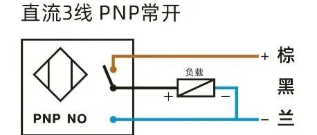 解锁PLC的信号密码：PNP与NPN的控制奥秘