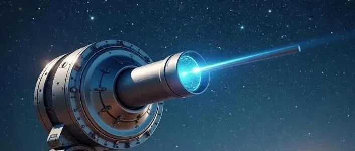 【融资】AI望远镜出海 毛利率55%抢滩欧美