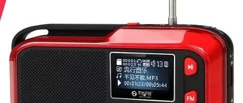 10款宝藏音箱来袭，70元左右就能拿下，飞利浦、纽曼等品牌任你挑！