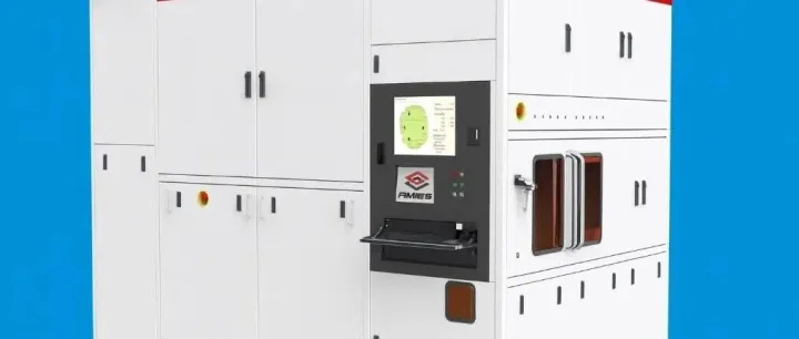 国产高端光刻机关键突破！