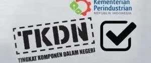 印尼企业更容易获TKDN认证