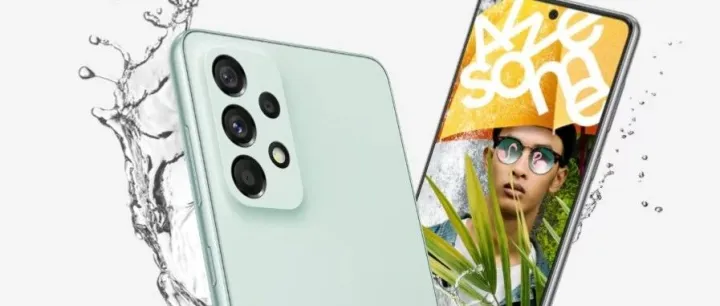 三星 Galaxy <em>A77</em> 曝光：Exynos 2400 芯 + 1.5K 屏，停产 3 年 A7X 系列重启