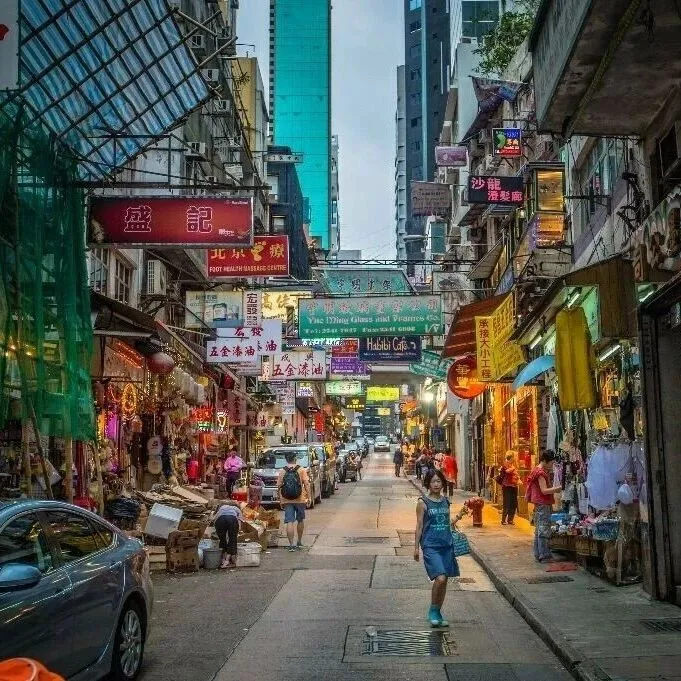 2025年11月港险最后上车机会：这些优惠背后的真相，没人敢明说