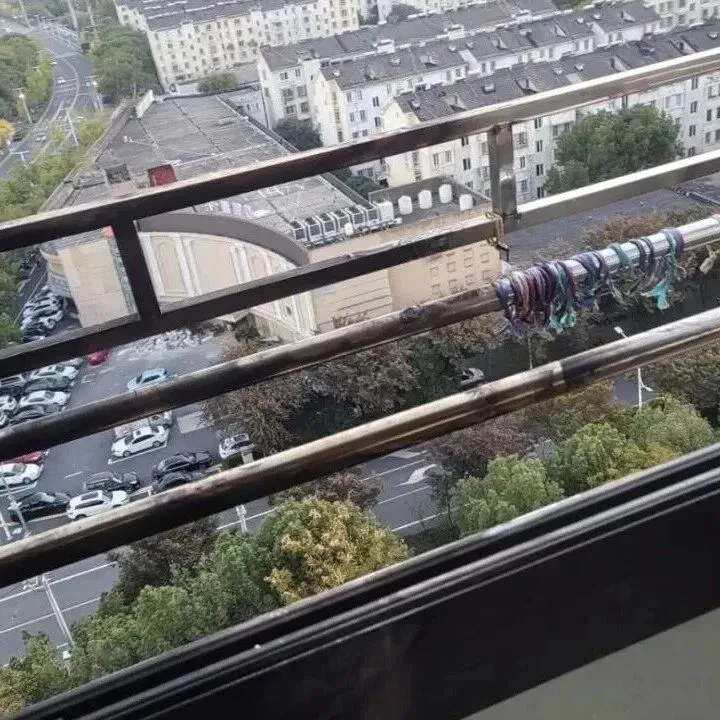 同一楼内5户人家离奇失火！