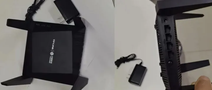 闲鱼30元WiFi6路由器：千兆+联发科MTK7621A+128+128