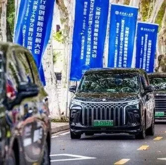 嘉宾盛赞！东风风行星海系列成交通盛会接待亮点