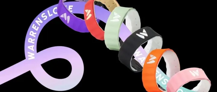 震惊！一条手环，竟能成为你细胞的“守夜人”？揭秘沃伦勒夫生物信息芯片的力量