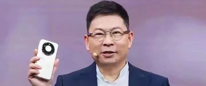 4699元！华为Mate80系列正式发布！