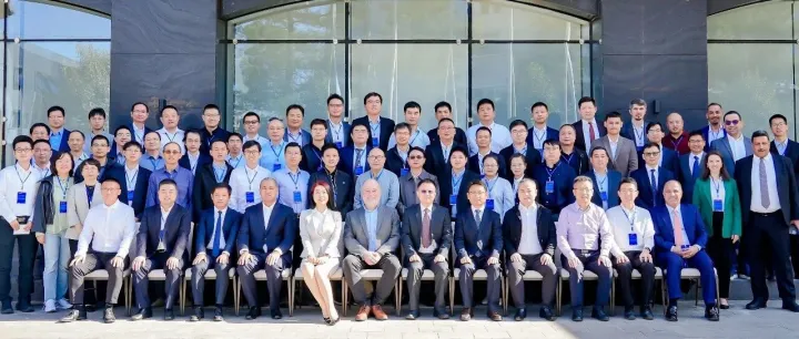 威胜信息参加IEEE1901.3双模通信国际标准第9次工作组会议Willfar Attends IEEE 1901.3 WG9