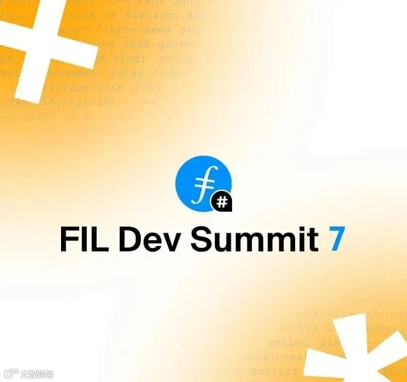 FIL Dev Summit 7 @ DevConnect 的封面图片