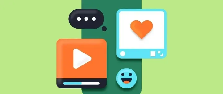 分享一下我的社媒工具清单