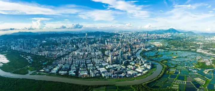 重磅！深圳又引入一顶尖大学合作，选址在河套