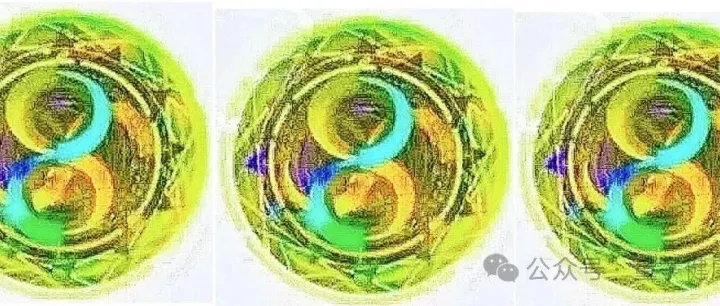 真相曝光：为什么这款“沃伦勒夫全息芯片手环”，不增肌却能瞬间提力量？专家都震惊了！