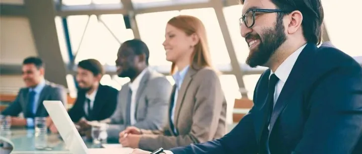 只有一句话的询盘怎么回复？