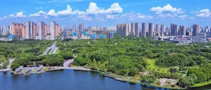 万亿蓝海，无锡“合成”出击！