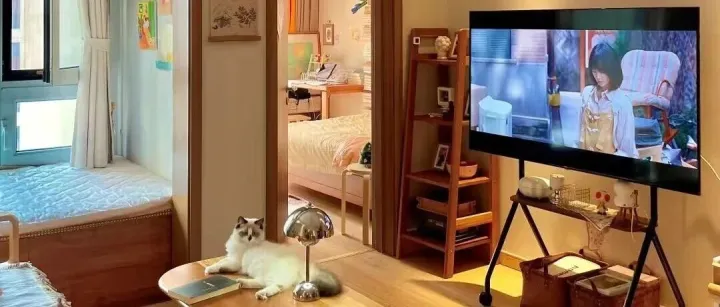 北仑姑娘：老爹想卖房换一室一<em>厅</em>折现<em>点</em>养老钱，该同意<em>吗</em>？