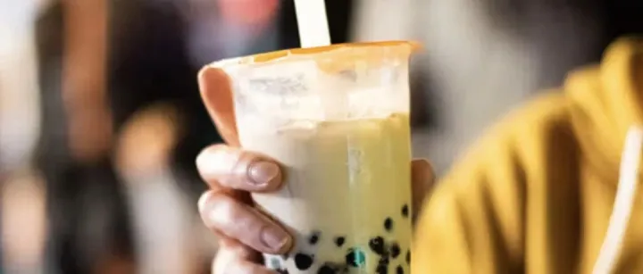 波霸就是<em>boba</em>？