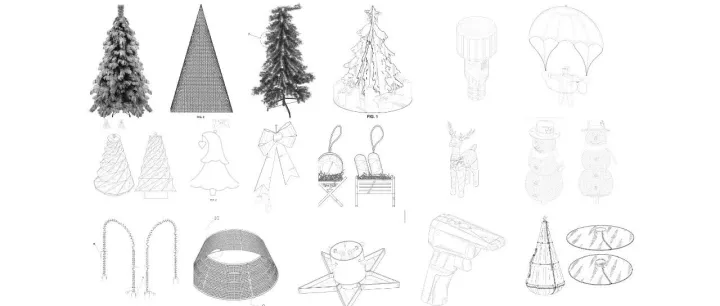 <em>新</em>下证27<em>款</em>！这些圣诞爆品都有专利<em>了</em>！