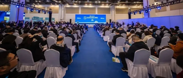 “ 智建未来 · 绿色赋能 · 共享发展 ” | 2025市政工程建设产业博览会苏州启幕！