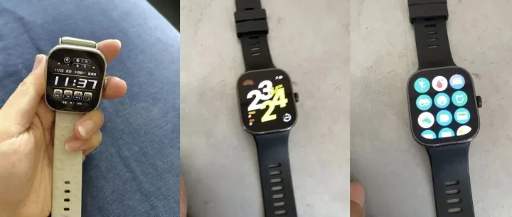 性价比炸裂！这款百元大牌国产智能手表让我放弃了Apple Watch