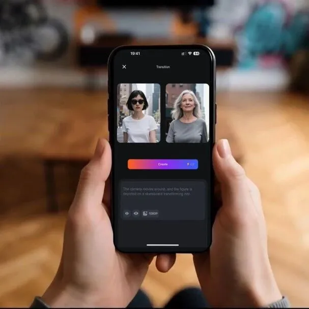 爱诗<em>科技</em>完成6000万<em>美元</em>B轮<em>融资</em>，0006王长虎<em>创办</em>