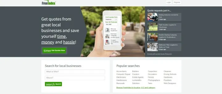 外贸开发客户必备！一个能查电话、社媒的超实用网站