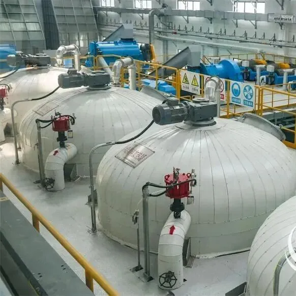 生活垃圾 “废”焕新生