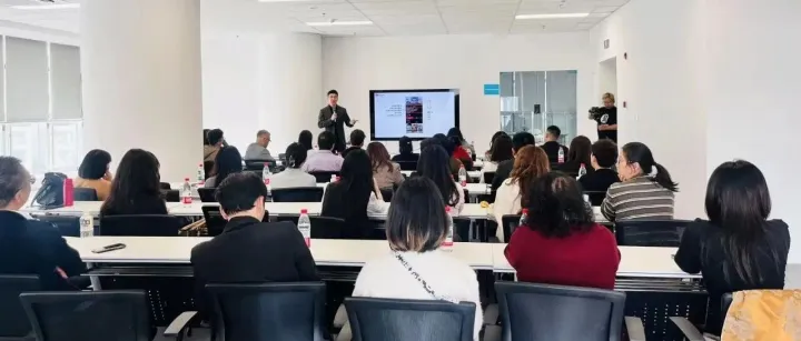 万企联盟私域沙龙圆满落幕，共探企业新媒体增长新路径