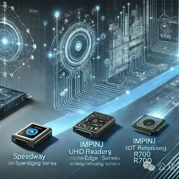 Impinj在UHF RFID领域的产品技术演进与标准贡献（二）：Impinj读写器产品线及架构演变