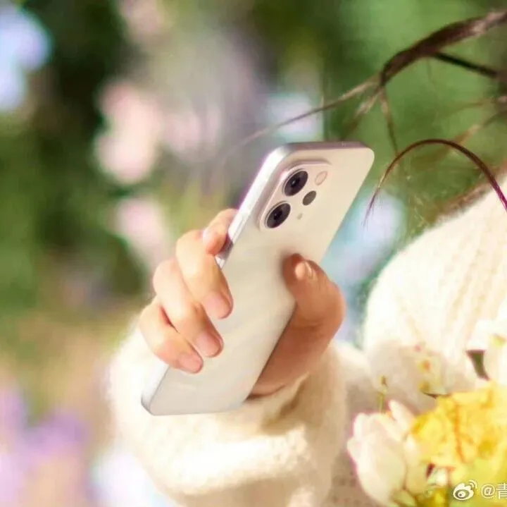 全新工艺加持，摸上去像撸猫，vivo S50真机现身