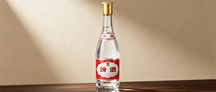 汾酒干翻了五粮液