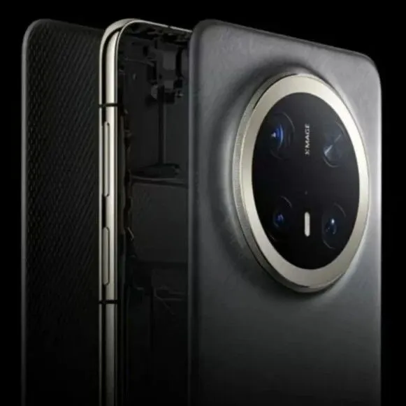 华为开始清仓！直降1650元，麒麟 9010+卫星双向通信+ 昆仑玻璃 + IP69 防水