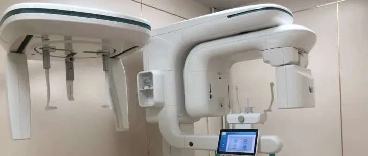 口腔CT检查：<em>让</em>诊疗<em>更</em>安全、<em>高效</em>