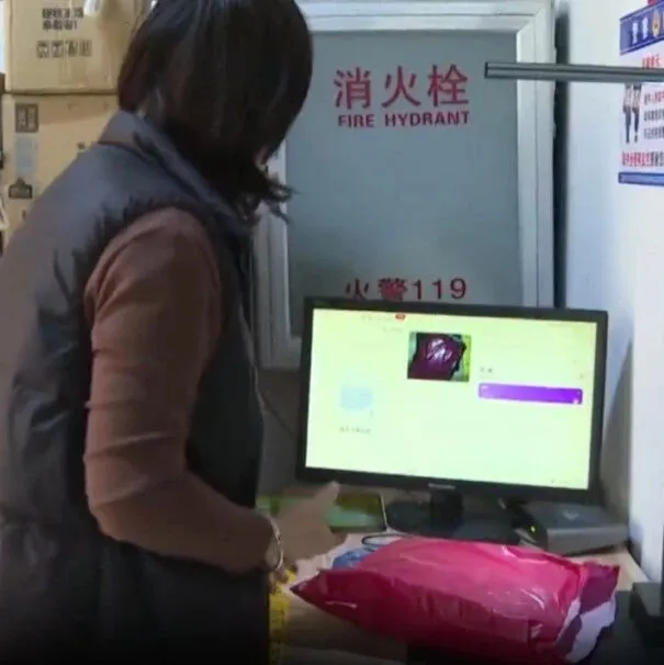 <em>七台河</em>智慧物流全面提速