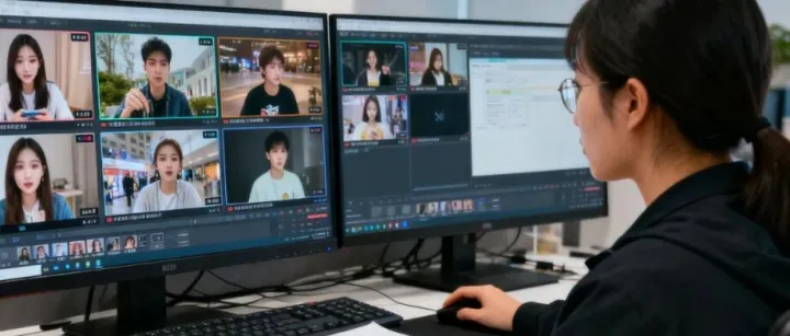 月入过万的抖音号都在用的「避坑清单」：审核员看了都点赞