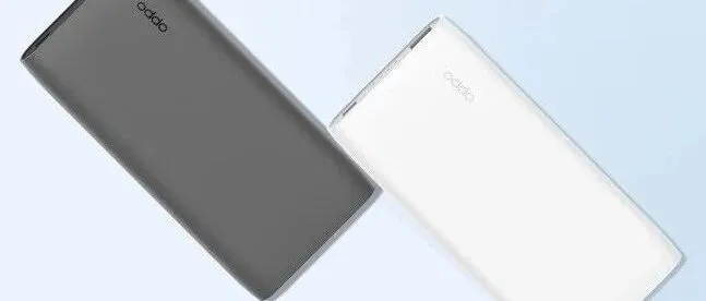 最低仅52元！这7款双向快充充电宝，罗马仕、OPPO等大牌都有！