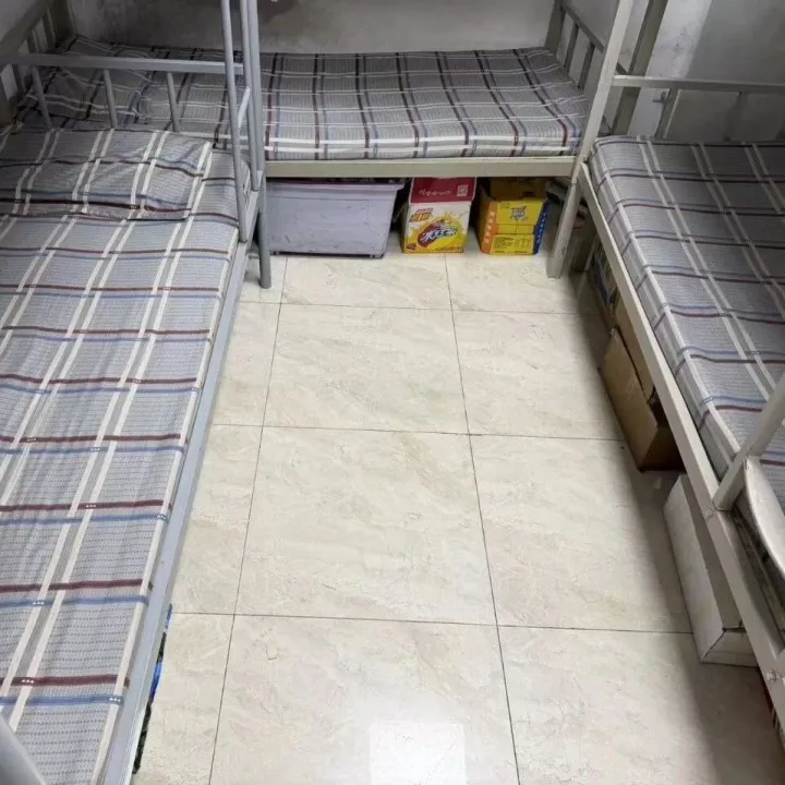 赤峰项目部开展住宿环境焕新行动，推进6S管理与人文关怀落地