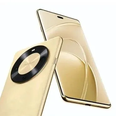 华为新机突然发布：麒麟 8000 + 北斗卫星，1899 元起