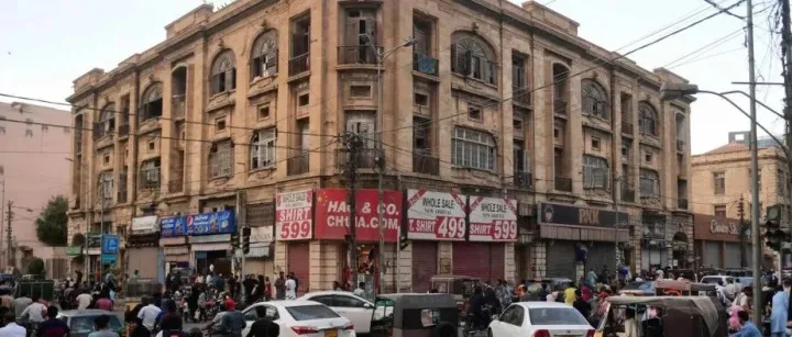 海外小课堂系列：巴基斯坦公司注册Q&A